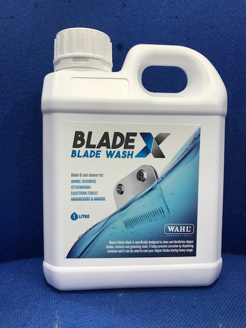 Blade-X Blade Wash 1 Litre